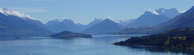 tekapo