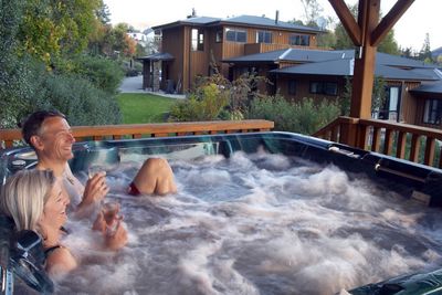 Wanaka Springs