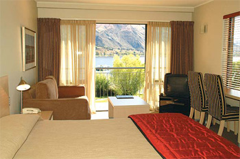 Wanaka Springs